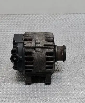 Peugeot 308 Generator/alternator 9665617780 2605546A TG15C134