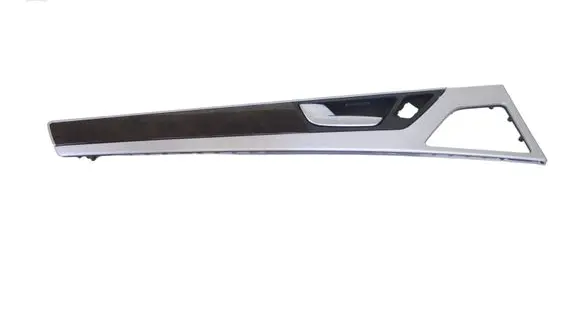 Audi A8 S8 D4 4H Rear door card panel trim 4H0867469