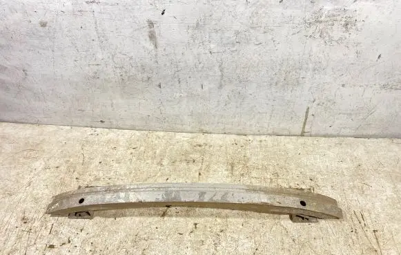 Rear bumper cross member
