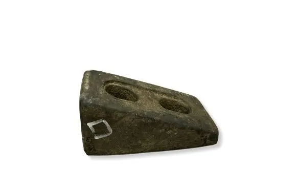 Mercedes-Benz Sprinter W901 W902 W903 W904 Sliding door check strap stopper 9017600129