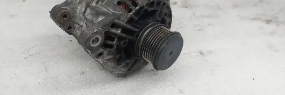 Generator/alternator