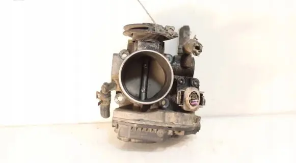 Skoda Octavia Mk1 (1U) Throttle body valve 