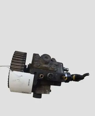 Opel Zafira B Fuel injection high pressure pump 0055204599 02000834318