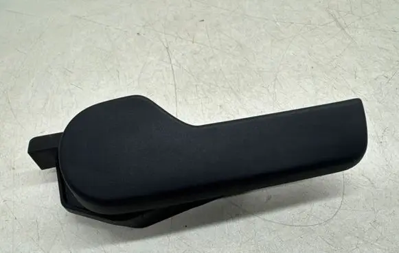 Volkswagen Polo IV 9N3 Engine bonnet (hood) release handle 1J1823533C