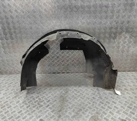 Land Rover Range Rover Velar Rear arch fender liner splash guards J8A2279D23AE