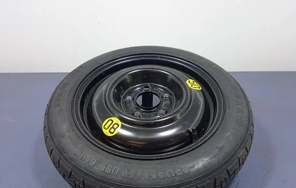 Hyundai ix20 R17 spare wheel 529101H900