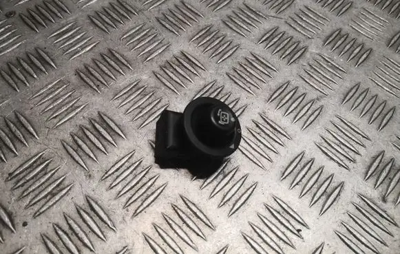 Land Rover Range Rover Sport L320 Wing mirror switch YUF500030