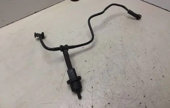 Valve vacuum
