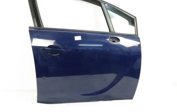 Opel Meriva B Front door 