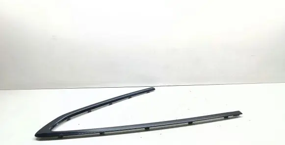 BMW 3 GT F34 Rear side glass trim 27000761