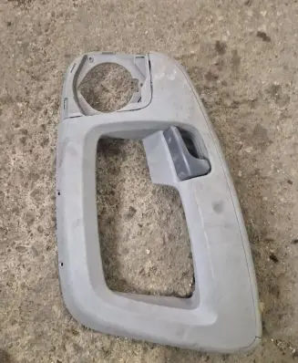 Fiat Ducato Front door card panel trim