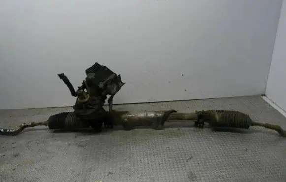 Steering rack