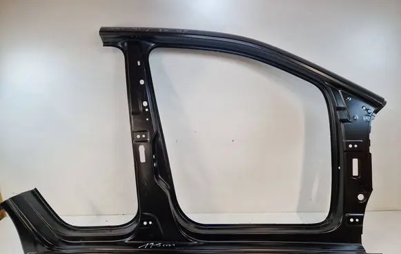 Volkswagen Up Sill 1S4809606E