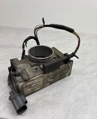 Volvo V70 Throttle valve 410C1KN5G AL0003119 30650903