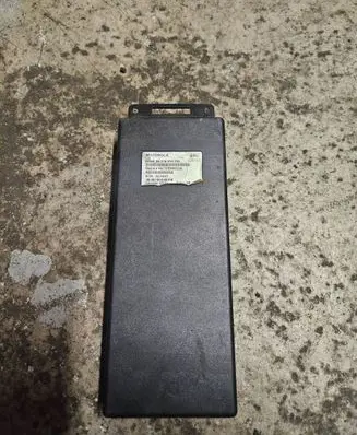 BMW 5 E39 Other control units/modules 84216914120 AC4541 SYN85Z3A