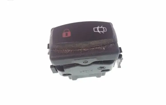 Renault Laguna II Central locking switch button 26488