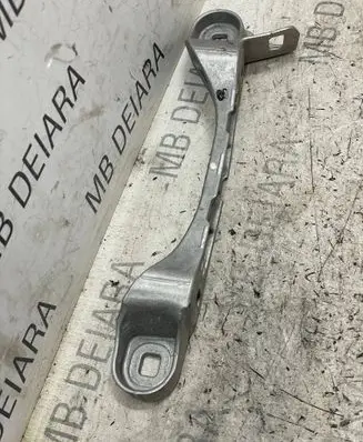 Porsche Panamera (970) Dashboard cross member/frame bar 97055271501