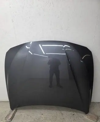 BMW 3 F30 F35 F31 Engine cover (trim)