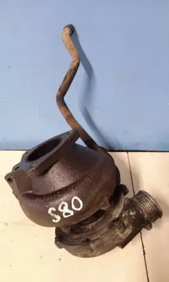 Volvo S80 Turbo 7137382 7148261