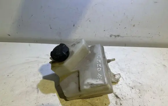 KIA Ceed Coolant expansion tank/reservoir 