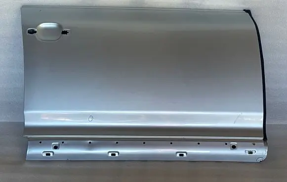 Porsche Cayenne (9PA) Front door 7L0831112B