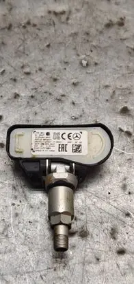 Mercedes-Benz C W204 Tire pressure sensor 078271708001 254GAGG47