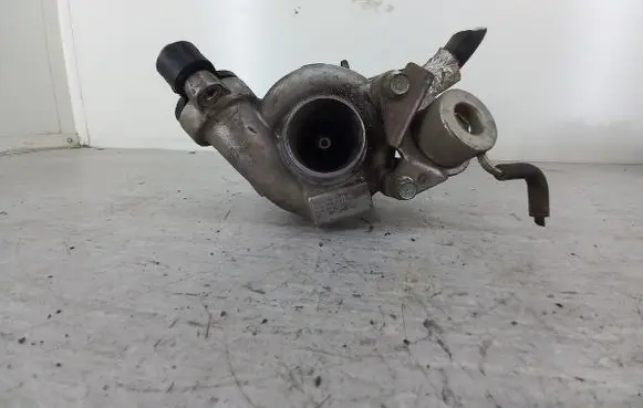 Peugeot 307 Turbo