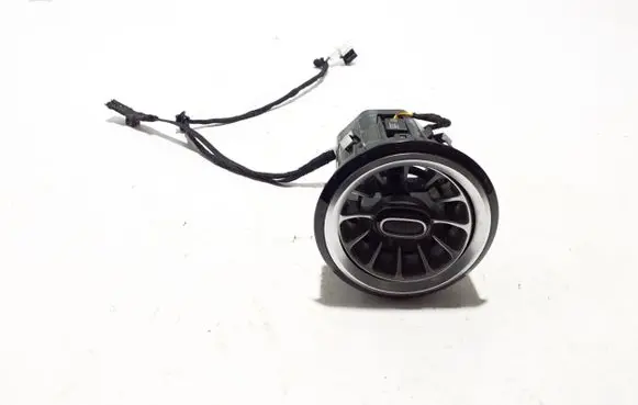 Mercedes-Benz GLA H247 Dash center air vent grill A2478306803905
