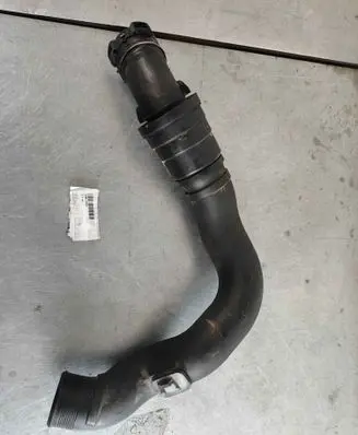 Jaguar XE Intercooler hose/pipe T2H19903 T2H1586
