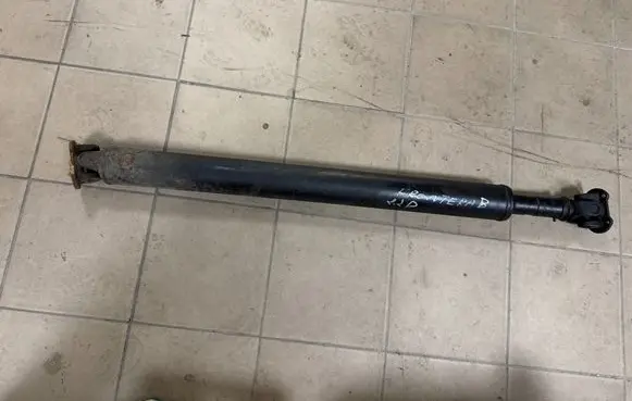 Opel Frontera B Rear driveshaft/prop shaft 