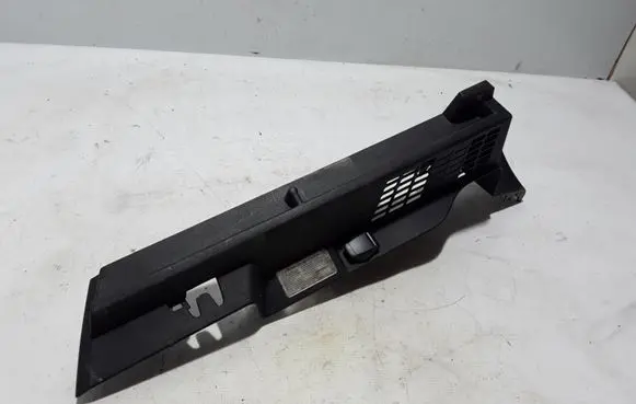 Renault Scenic IV - Grand scenic IV Tailgate/trunk side cover trim 799121234R