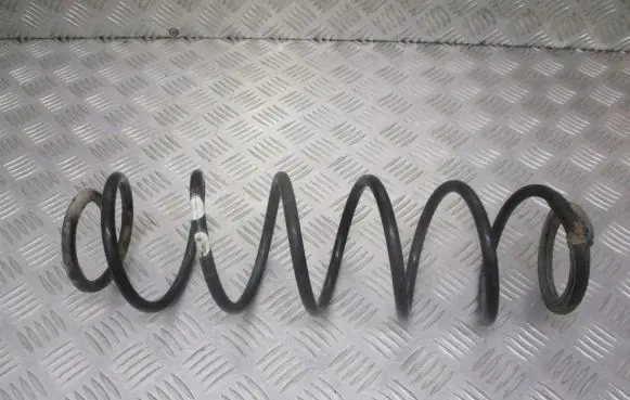 Renault Laguna II Rear coil spring