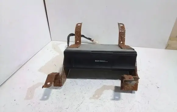 Nissan Almera Tino CD/DVD changer 281849F810 286862906 PN2144F