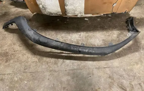 KIA Sportage Front bumper lip 865123U000