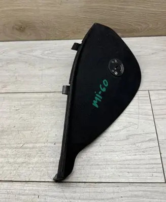 BMW 5 F10 F11 Dashboard side end trim 9209788 9209793 9209787