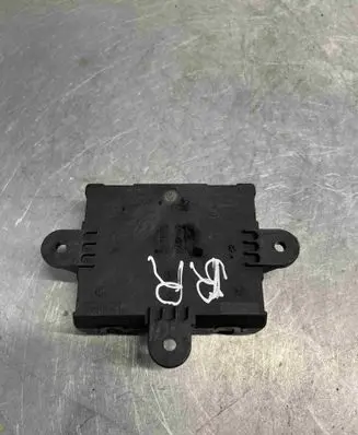 Land Rover Range Rover Sport L320 Door control unit/module Bj3214d620ac