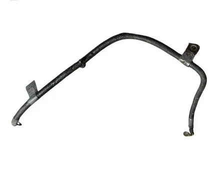 Mini One - Cooper R50 - 53 Wires (starter motor) 7515206 A65307
