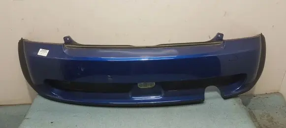 Mini One - Cooper R50 - 53 Rear bumper