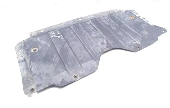 Suzuki Grand Vitara II Front bumper skid plate/under tray 1318080K5