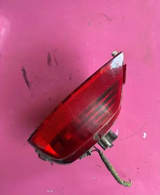 Renault Scenic III - Grand scenic III Rear/tail lights 265850007r