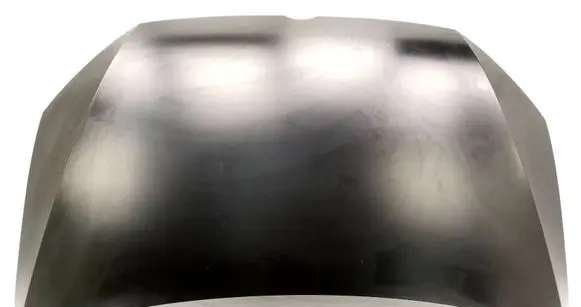 Volkswagen Touran I Engine bonnet/hood 5TA823031E