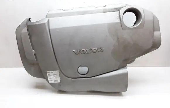 Volvo V50 Engine cover (trim) 30731962