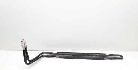 BMW X3 E83 Power steering radiator 