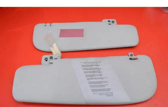 Opel Combo D Sun visor