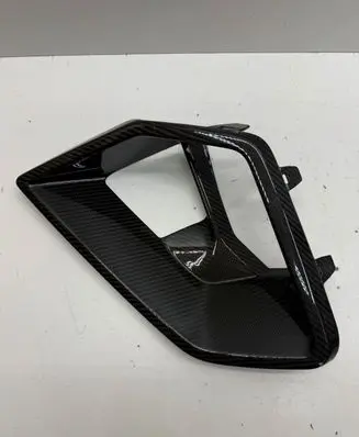 BMW X5 G05 Front bumper lower grill 51115A56350 21319810