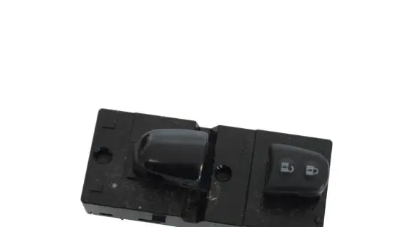 Nissan Juke I F15 Electric window control switch 254111KA5A
