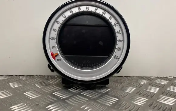 Mini Cooper Countryman R60 Speedometer (instrument cluster) 2611908 9306251
