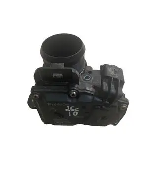 Peugeot Expert Throttle valve 9806625280