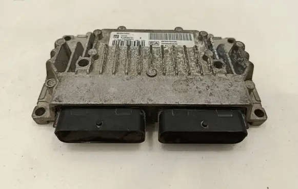 Gearbox control unit/module