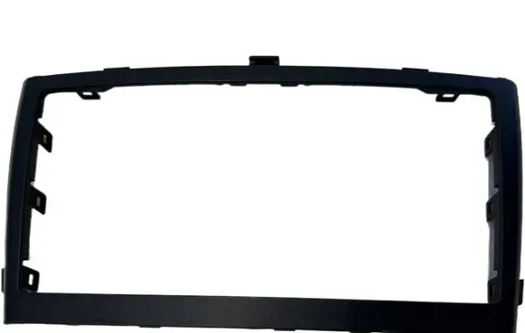 Panel trim